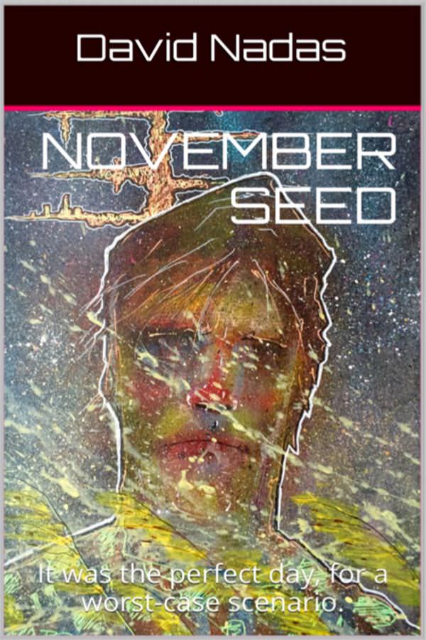 November Seed by David Nadas