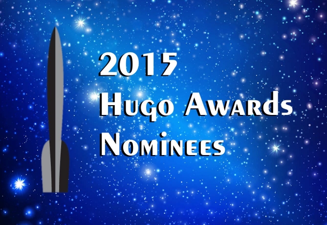 2015 Hugo Awards Nominees