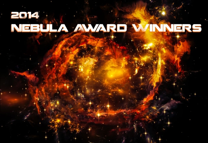 2014 Nebula Award Winners announced by The Science Fiction and Fantasy Writers of America