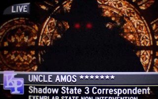 Shadow State 3 Correspondent Uncle Amos