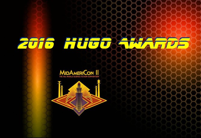 Remember to get in your Hugo Award Nominations by March 31st, 2016