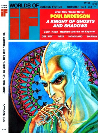 IF Magazine 1974-09-10