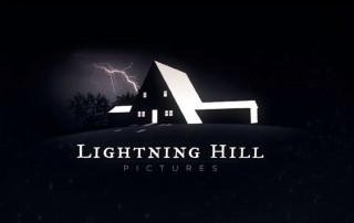Lightning Hill Pictures Logo