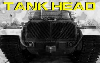 Tank by Denise Krebs