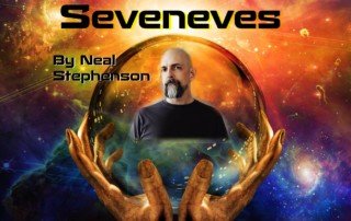 Neal Stephenson's Seveneves featured image