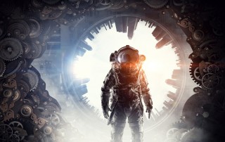 Offworlders 4th Fantasy and Sci-Fi News Roundup