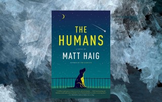 Book review of The Humans by Matt Haig