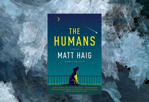 the humans by matt haig review