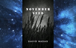 Offworlders Publishing review of November Seed by David Nadas