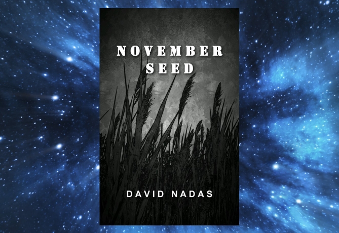 Offworlders Publishing review of November Seed by David Nadas